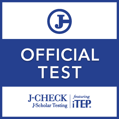 test official